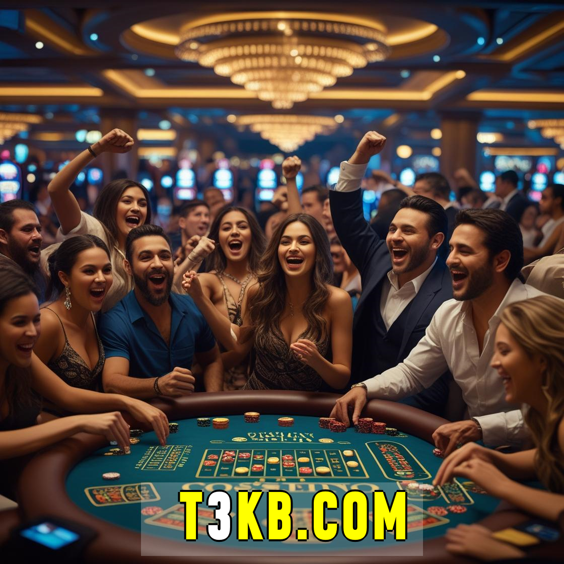 T3KB