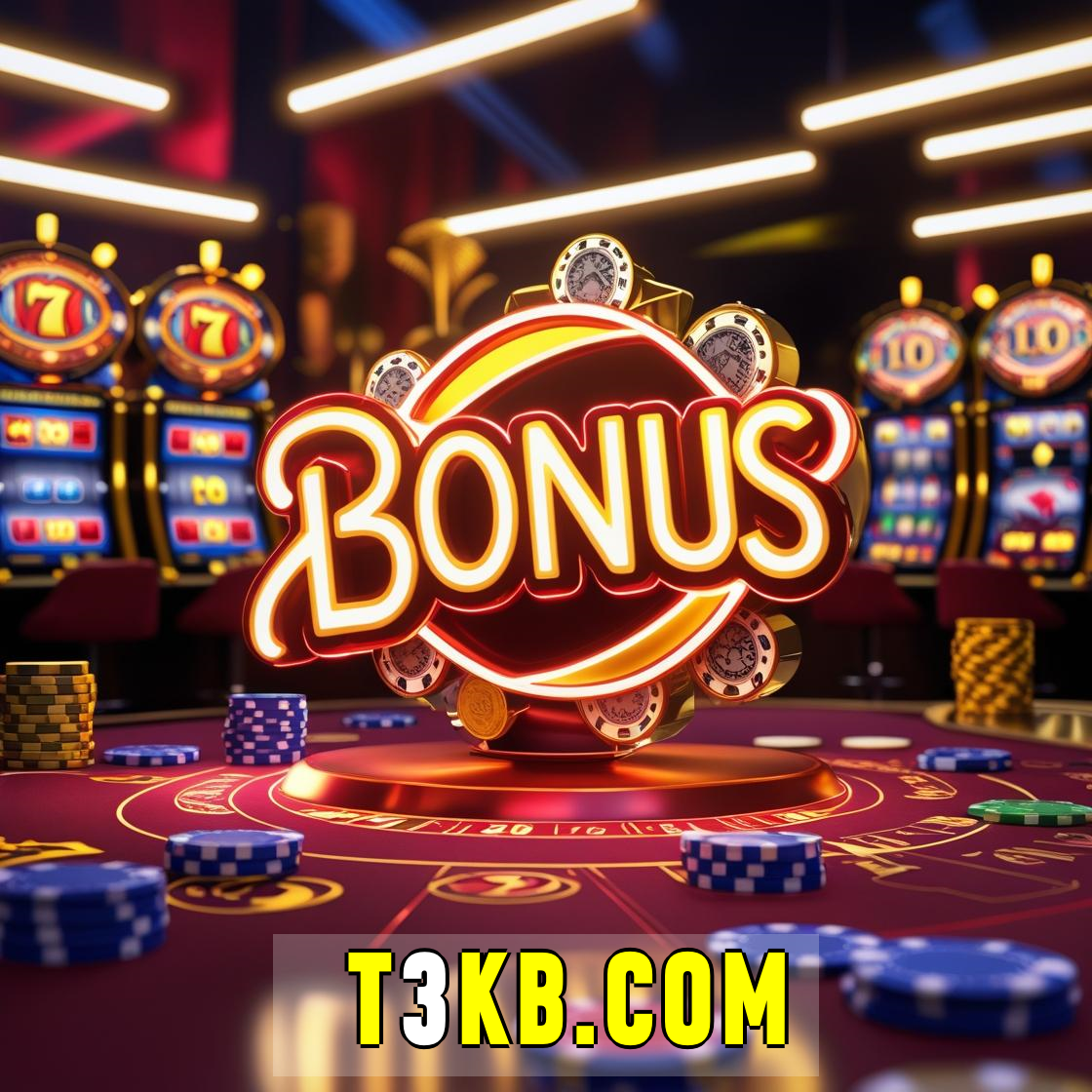T3KB